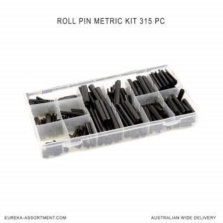 Roll Pin Kit