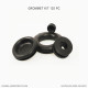 Grommet Kit 125 pc