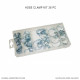 Hose Clamp Kit 26 pc